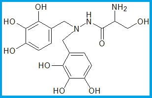 BENSERAZIDE EP IMPURITY B